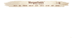 Desktop Screenshot of morganfields.com